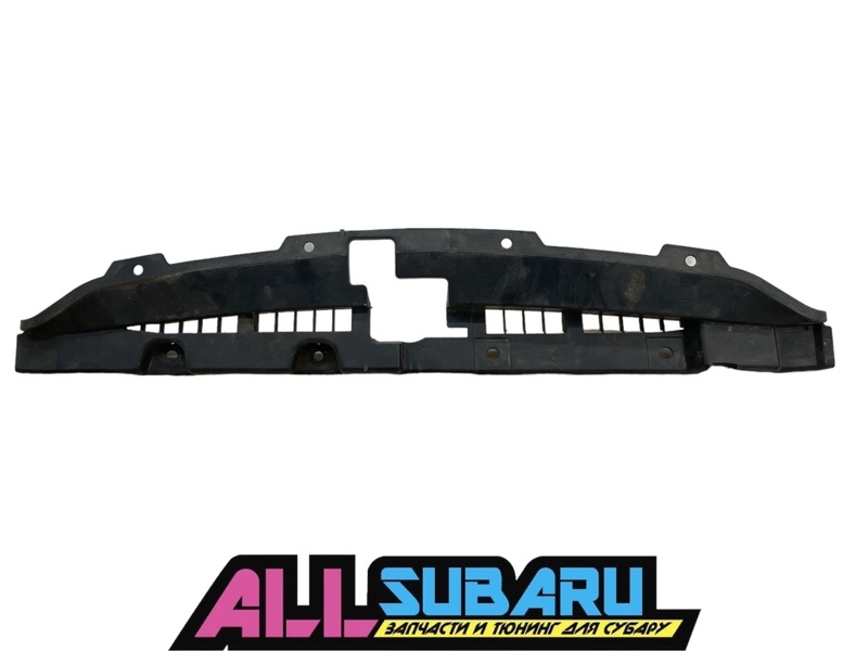 Защита радиатора к Subaru Outback 2012