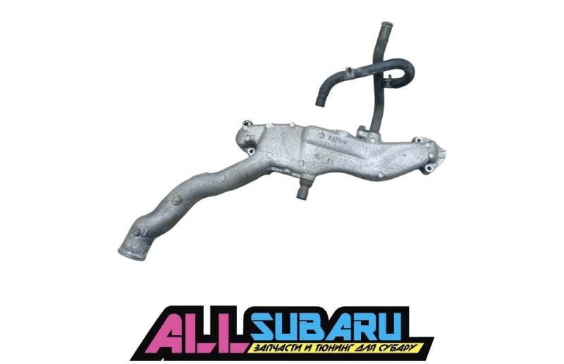Патрубок к Subaru Impreza 2003