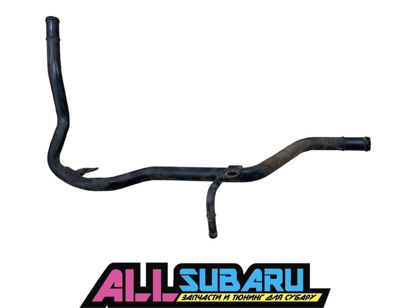 Патрубок к Subaru Impreza 2008