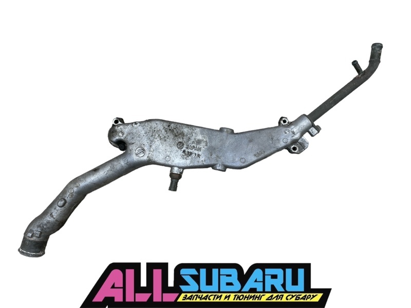 Наклейка к Subaru Legacy 2003