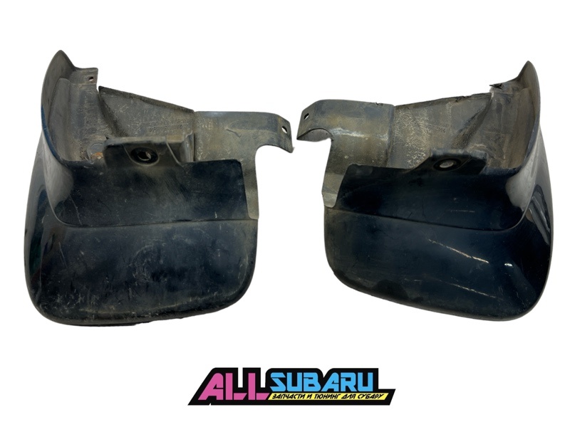 Брызговик к Subaru Forester 2003
