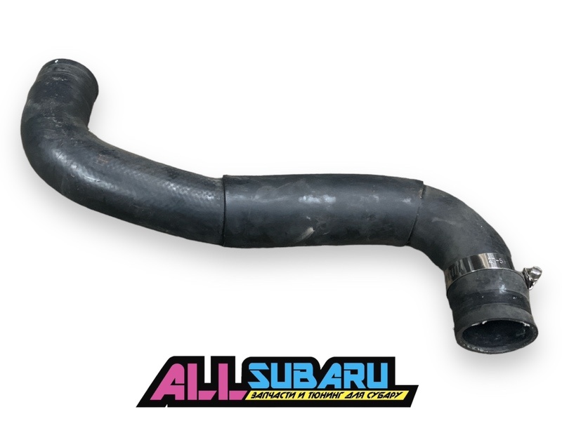 Патрубок к Subaru Impreza 2008