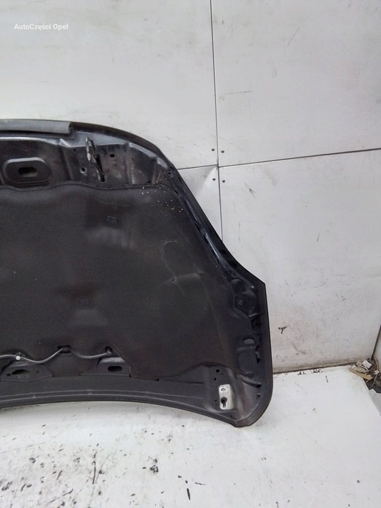 Капот к Volvo V40 2012