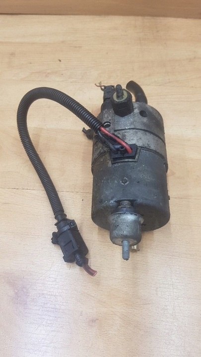 Блок ABS к Audi A8 1999