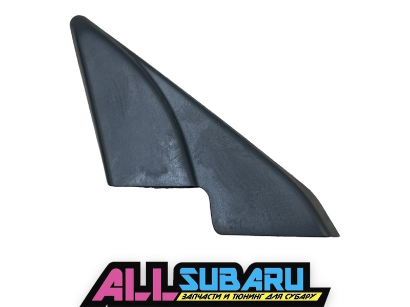 Заглушка к Subaru Impreza 2000
