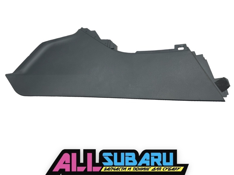 Пластик к Subaru Outback 2014