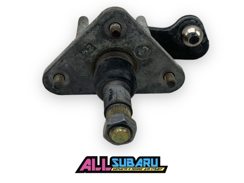 Проводка к Subaru Forester 2000