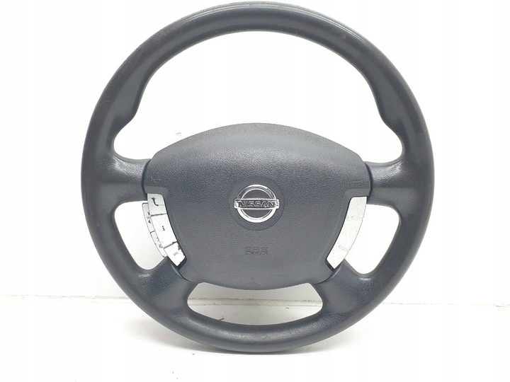 Руль к Nissan Primera 2002