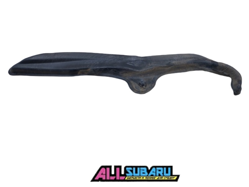 Уплотнитель крыла к Subaru Impreza 2003