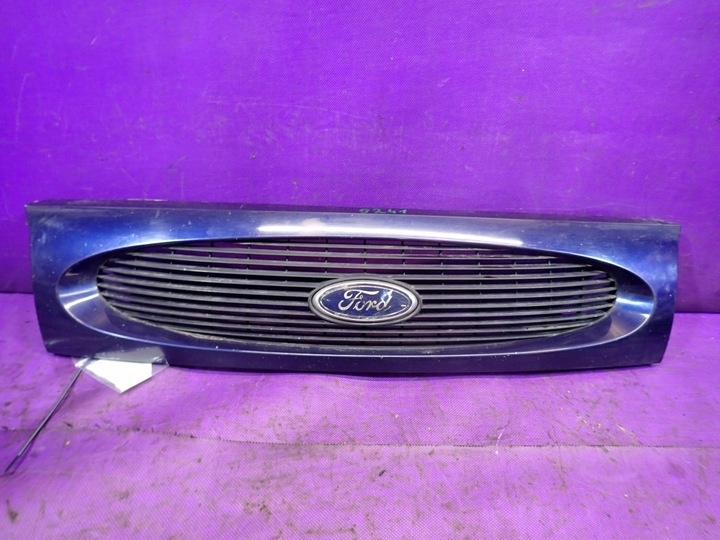 Решетка радиатора к Ford Fiesta 1996