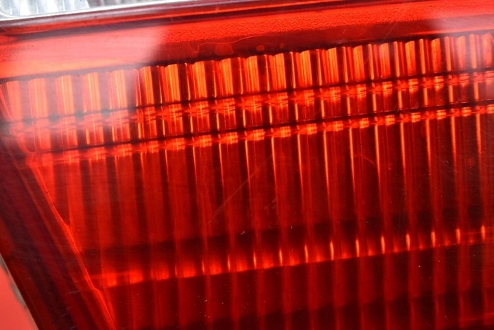 Фонарь задний левый к Ford Focus 2011