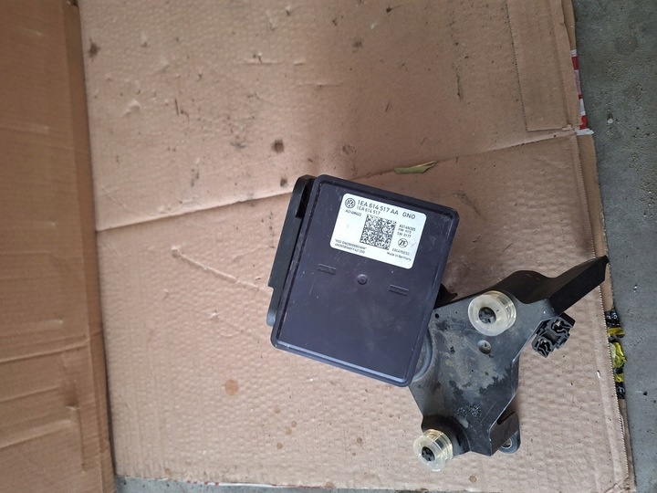 Блок ABS к Volkswagen ID.4 2020