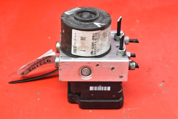 Блок ABS к Ford C-MAX 2003