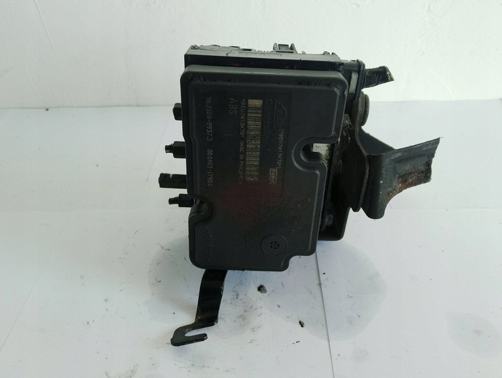 Блок ABS к Mazda 2 2007