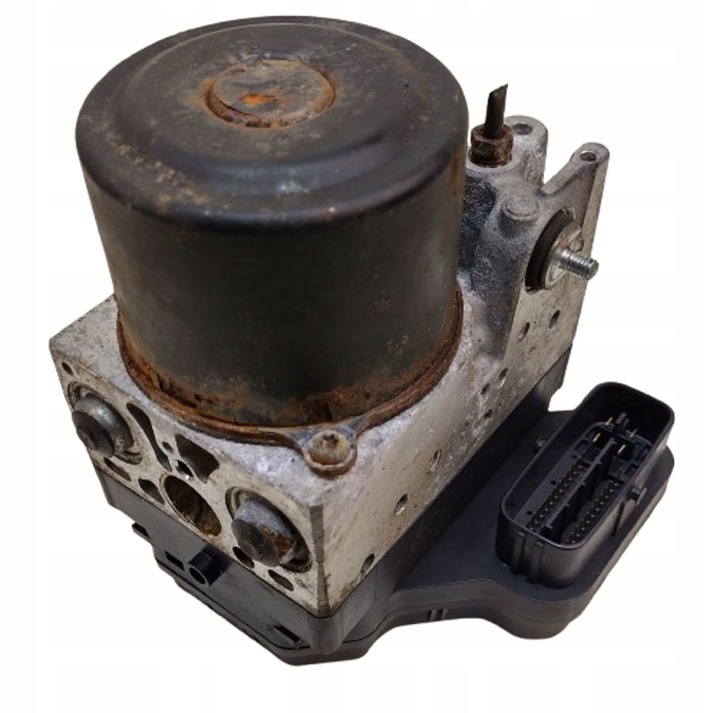 Блок ABS к Mitsubishi L200 2011