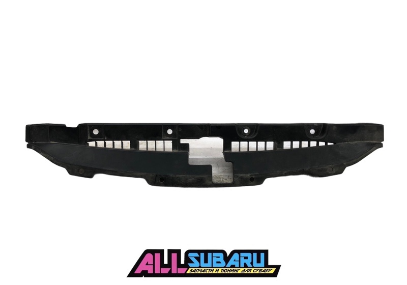 Пластик к Subaru Legacy 2009