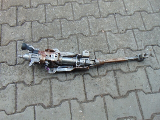 Руль к Fiat Freemont 2011
