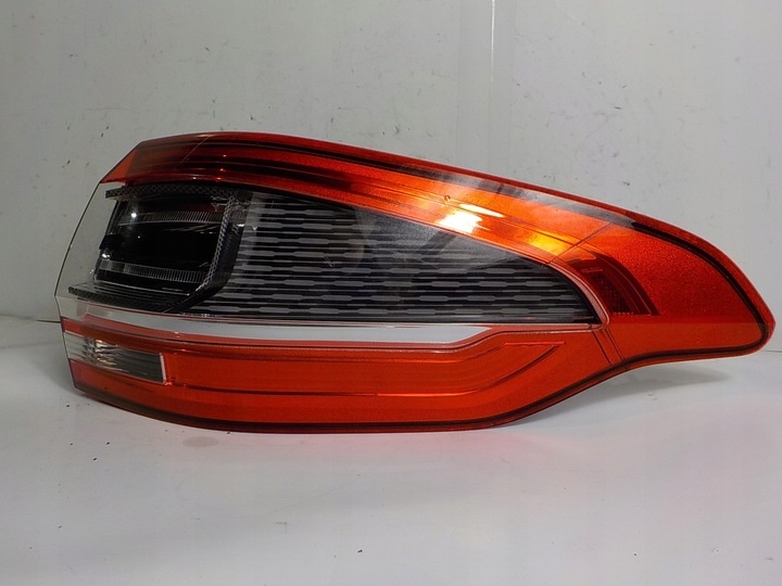 Фонарь задний правый к Ford S-MAX 2010