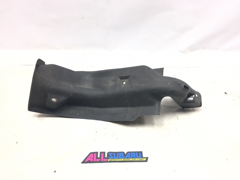 Кожух к Subaru Impreza 2005