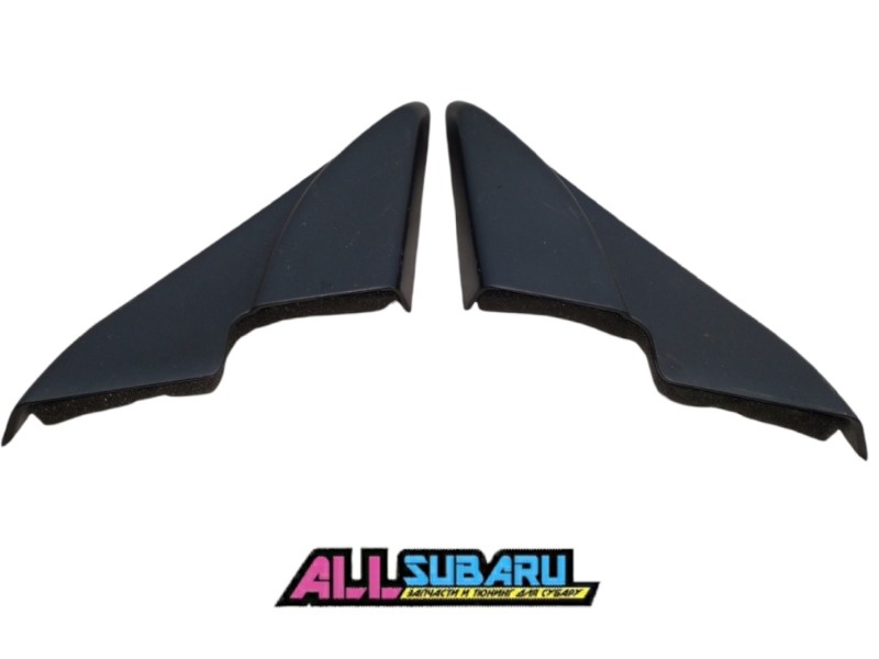Заглушка к Subaru Impreza 2000