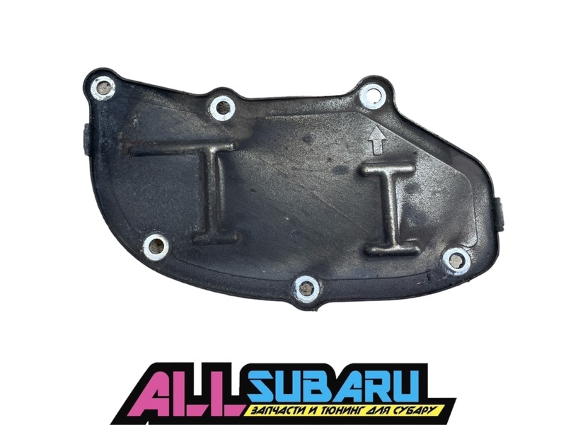 Заглушка к Subaru Forester 2003