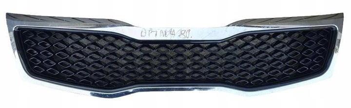 Решетка радиатора к Kia Optima 2010