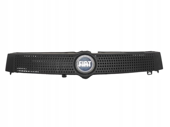 Решетка радиатора к Fiat Panda 2003