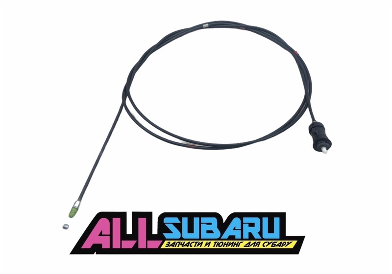 Тросы к Subaru Impreza 2006