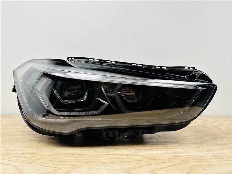 Фара левая к BMW X1 2015