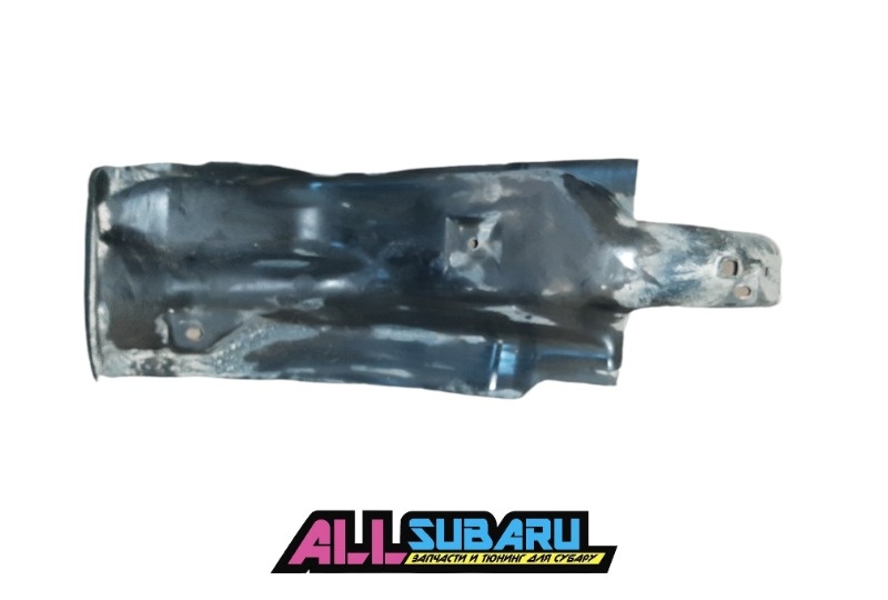 Кожух к Subaru Impreza 2003