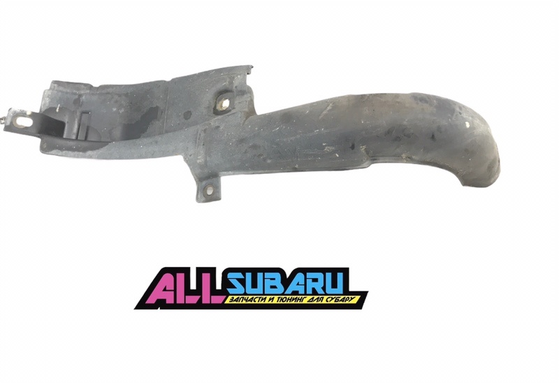 Кожух к Subaru Forester 1997