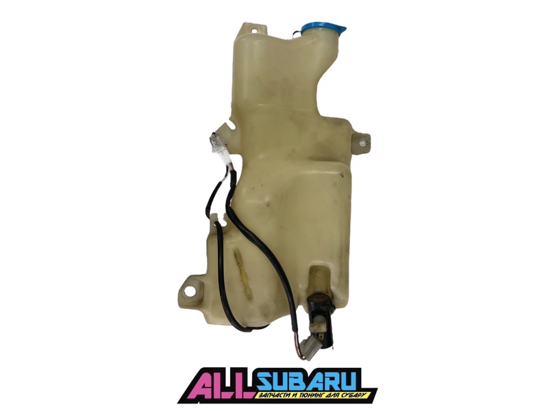 Бачок кондиционера к Subaru Impreza 2000