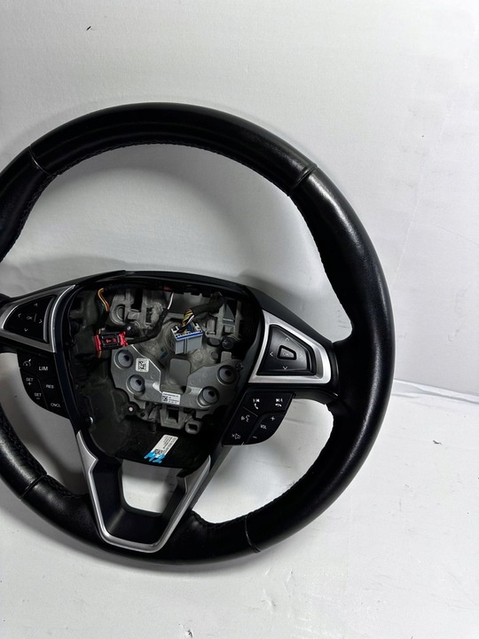 Руль к DS 5 2015