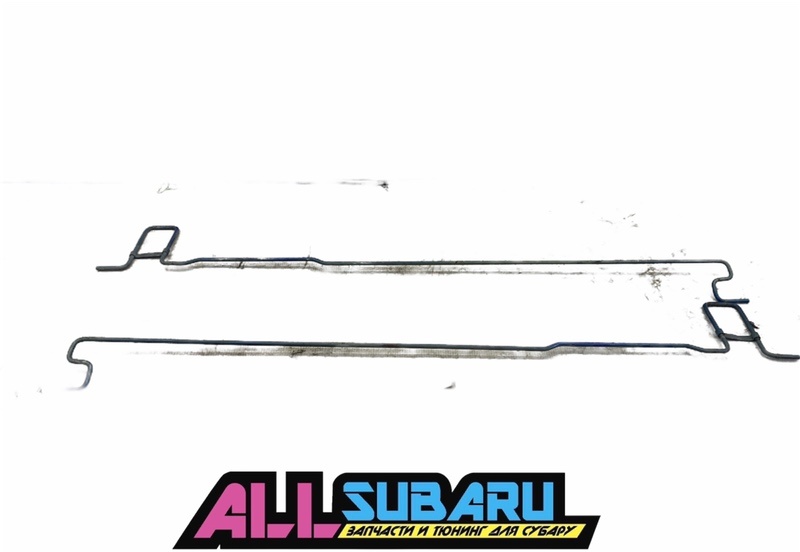 Торсион передний к Subaru Impreza 2006
