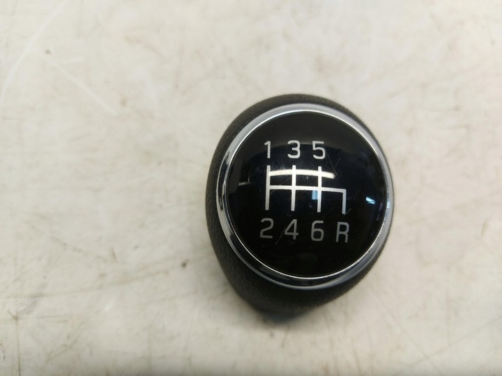 Ручка кулисы КПП к Suzuki SX4 2013