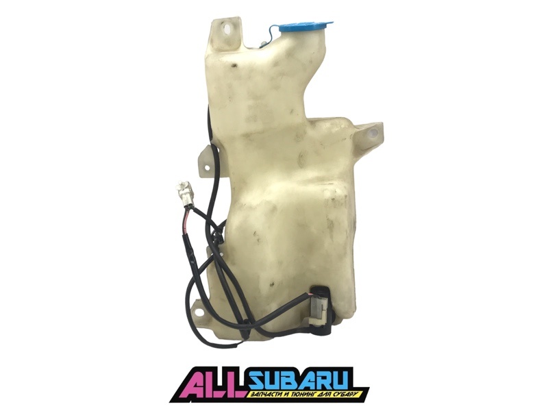 Бачок кондиционера к Subaru Impreza 2000