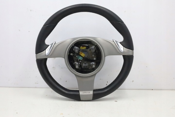 Руль к Porsche 911 2008