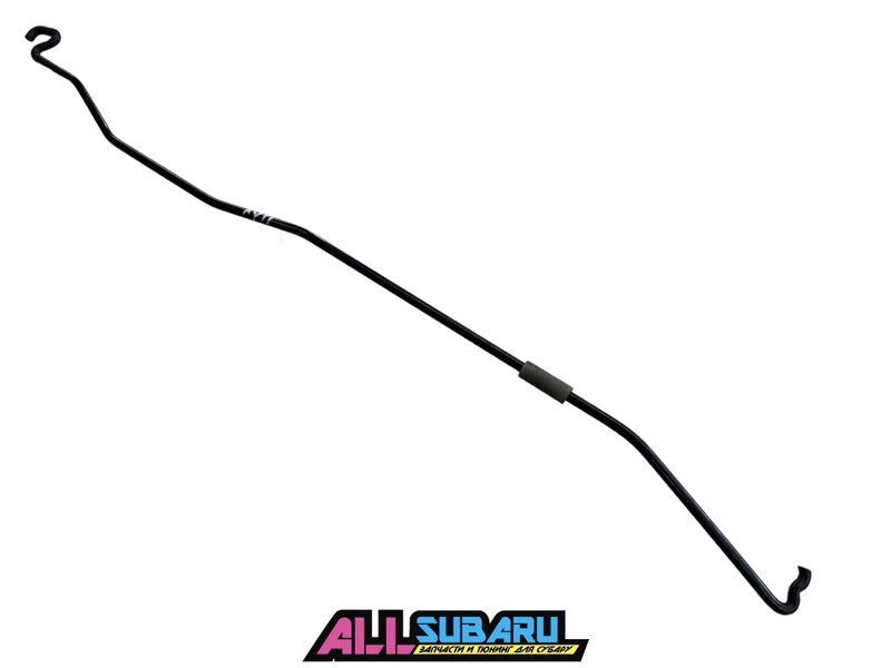 Держатель капота к Subaru Impreza 2000