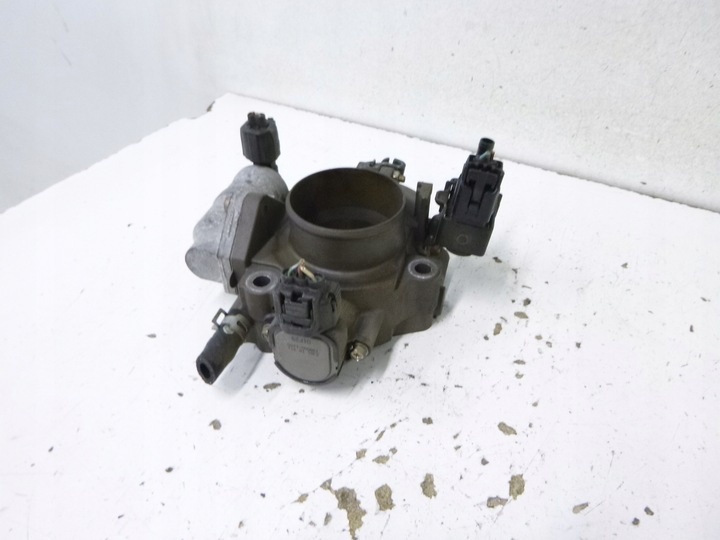 Моновпрыск к Mazda 3 2003