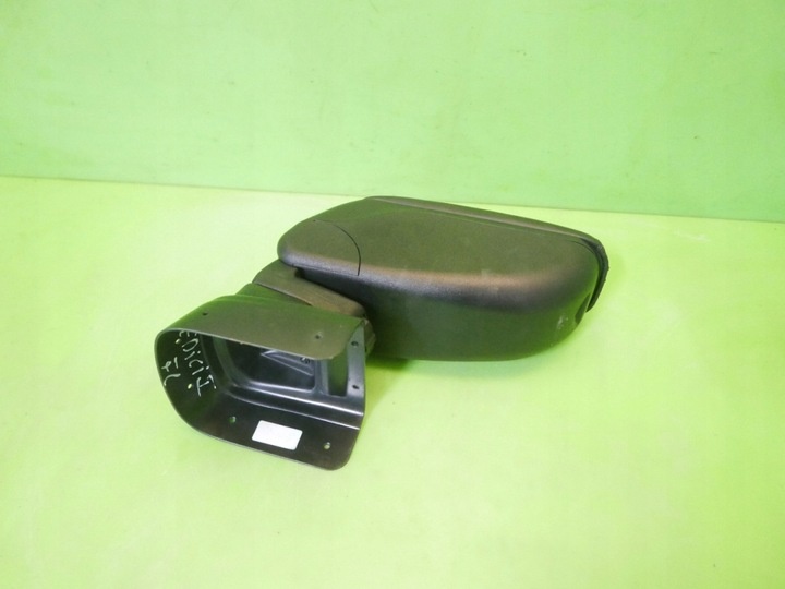 Подлокотник к Fiat Sedici 2005