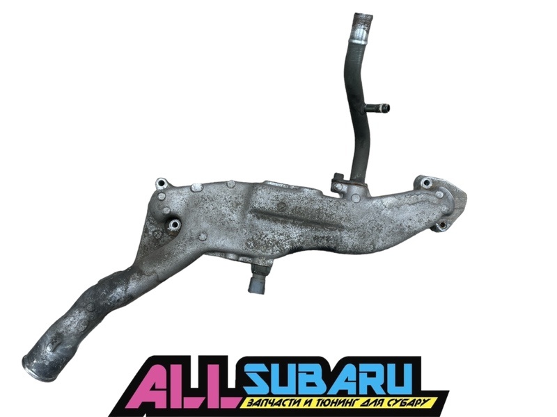 Наклейка к Subaru Forester 2000