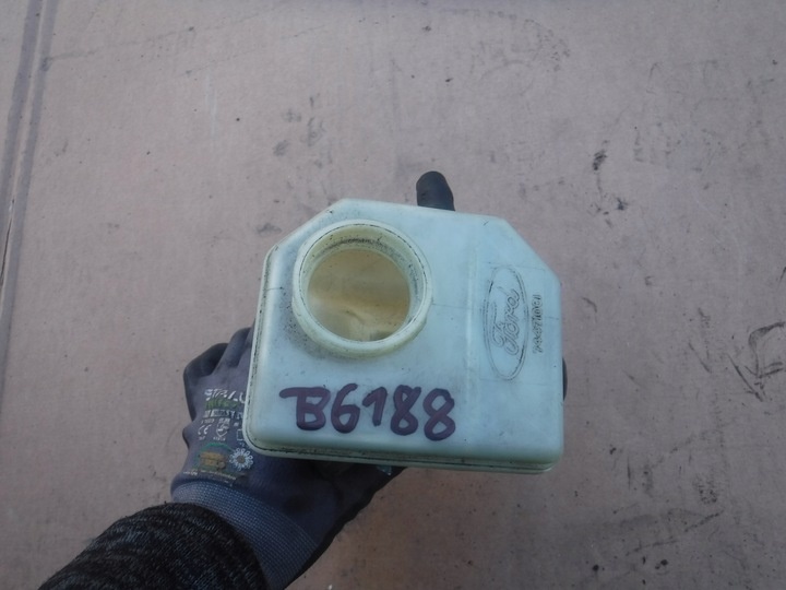 Блок ABS к Ford KA 1996