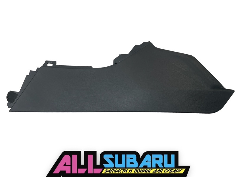 Пластик к Subaru Outback 2014