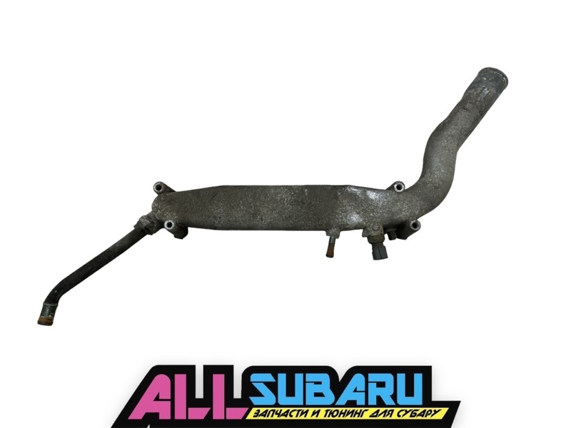 Наклейка к Subaru Legacy 2000