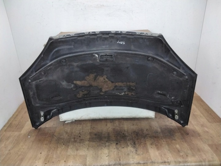 Капот к Ford Galaxy 2001