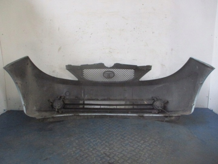 Бампер передний к TATA Indica 2008