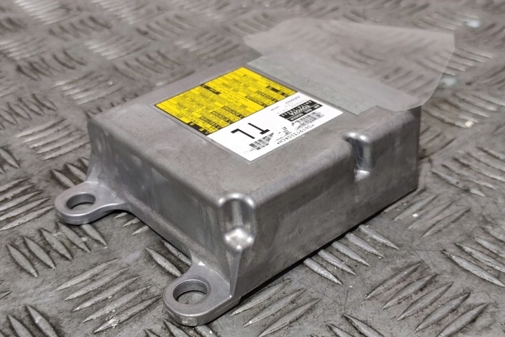 Блок AirBag к Lexus NX 2014