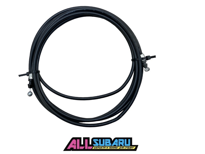 Тросы к Subaru Impreza 2006