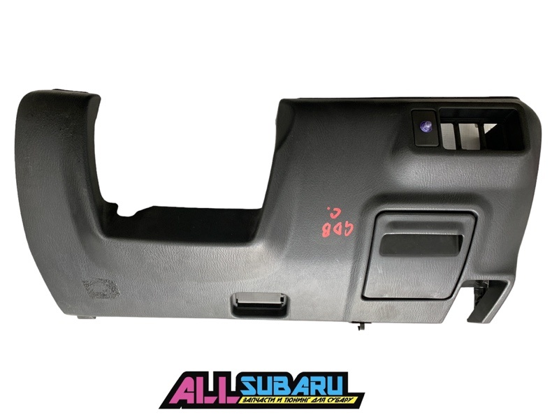Кожух к Subaru Impreza 2000