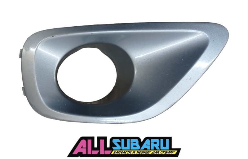 Накладка к Subaru Legacy 2003